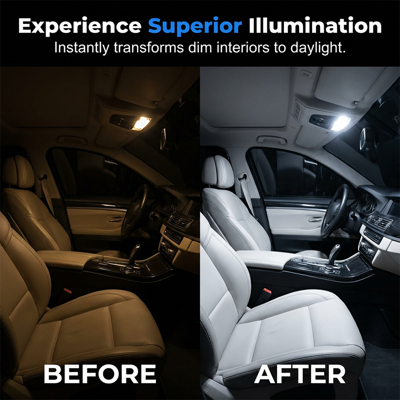 TIJDELIJK 50% KORTING | AutoGlow™