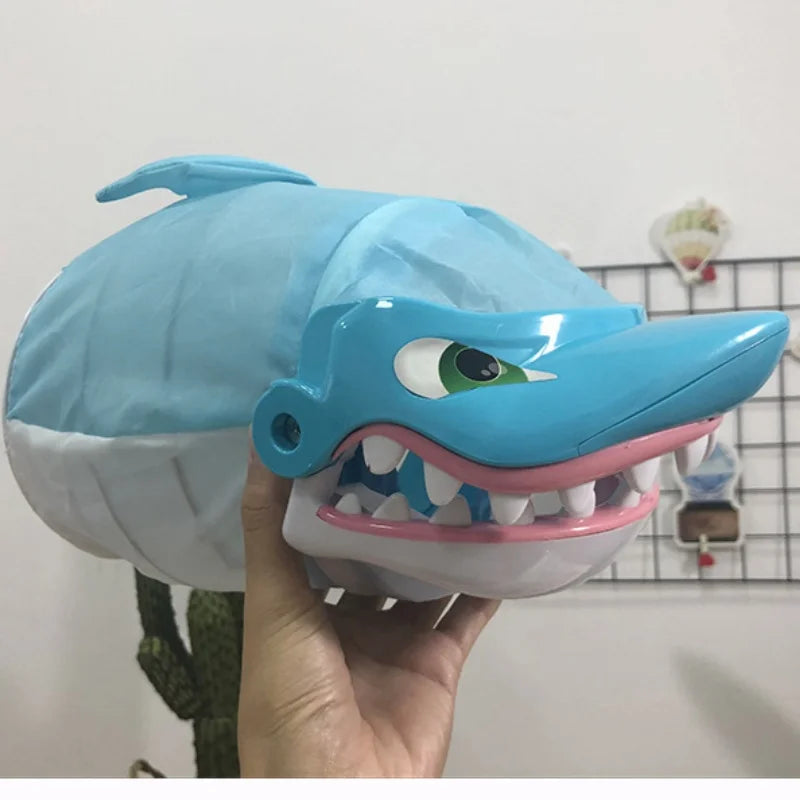 TIJDELIJK 50% KORTING | FinFrenzy™