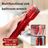 HydroWrench™ | Multifunctionele Waterpijptang