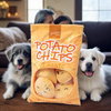 TIJDELIJK 50% KORTING | PawtatoChips™