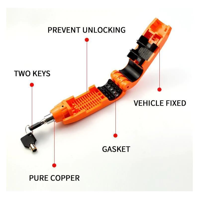 1 + 1 GRATIS VANDAAG | MotoClamp™