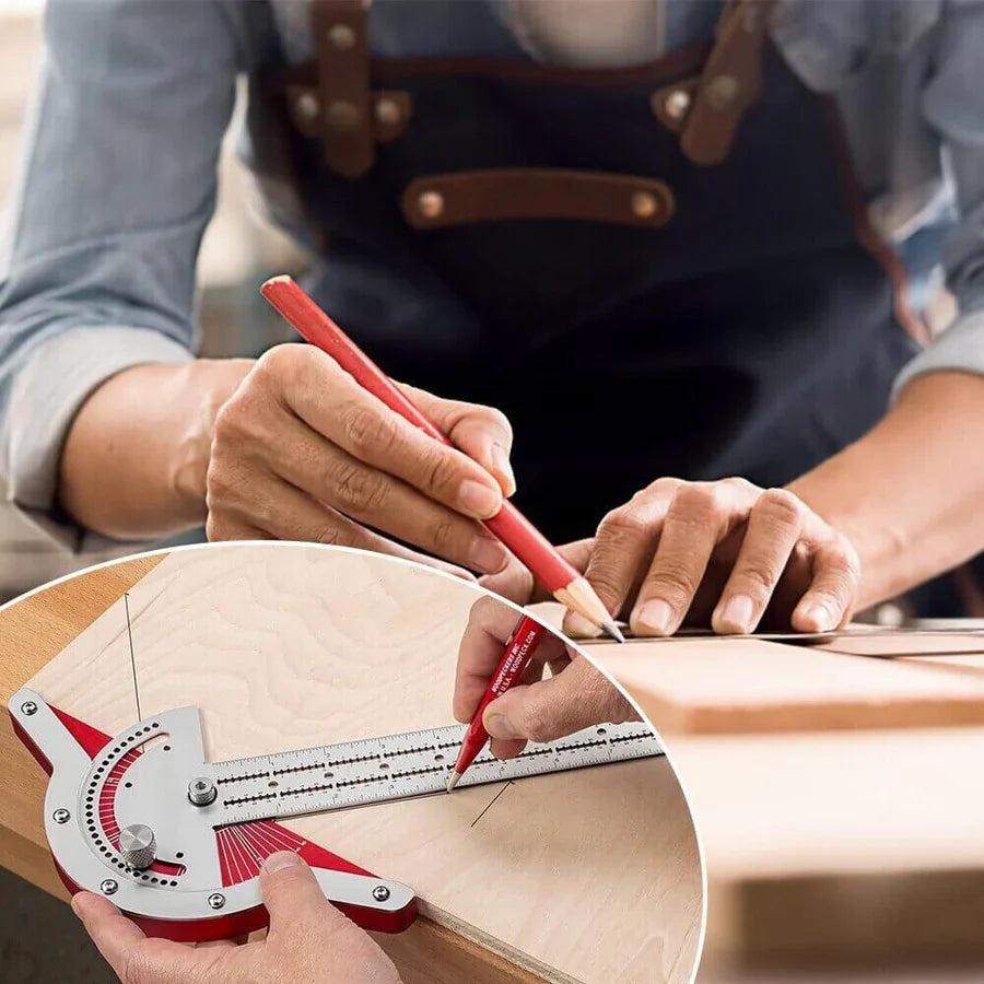 TIJDELIJK 50% KORTING | MeasurePro™