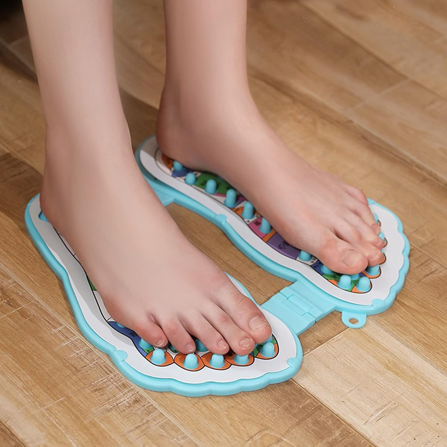 AcuRelief™ | Acupressuur Mat