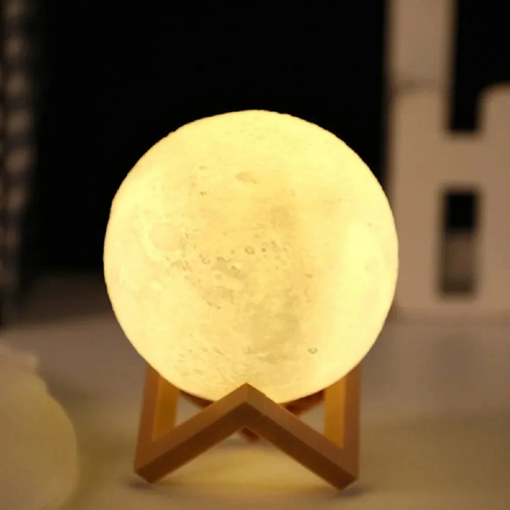 50% OFF VANDAAG | LunaGlow™