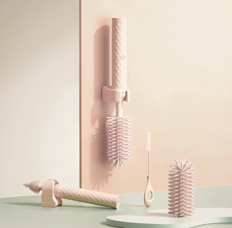 TIJDELIJK 50% KORTING | TwirlBrush™