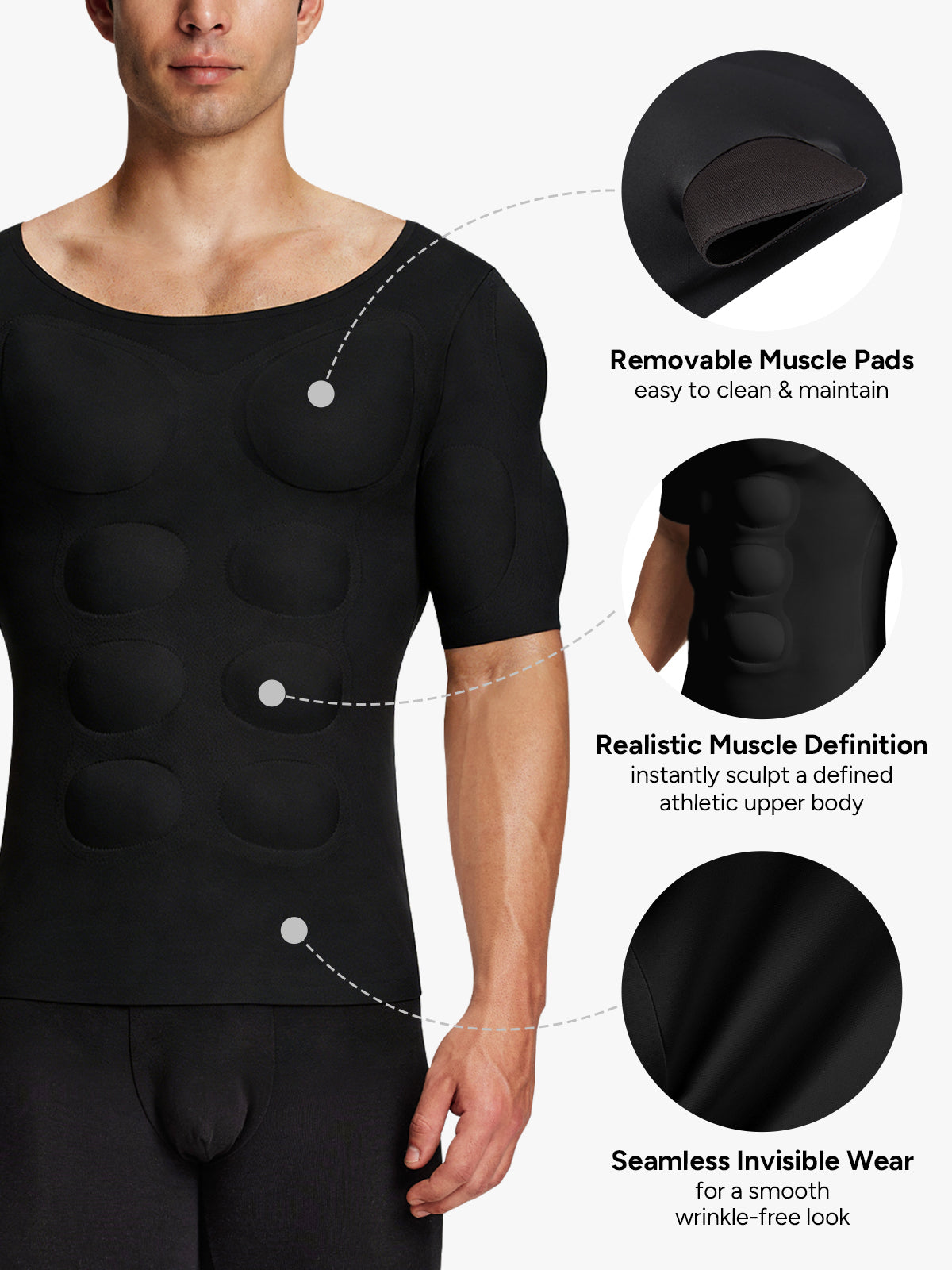 TIJDELIJK 50% KORTING | BodySculpt™