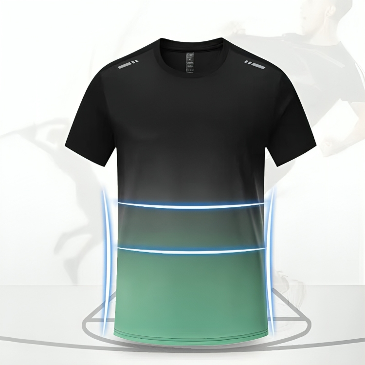 QuickFit™ | Sneldrogend Sportpak Voor Heren