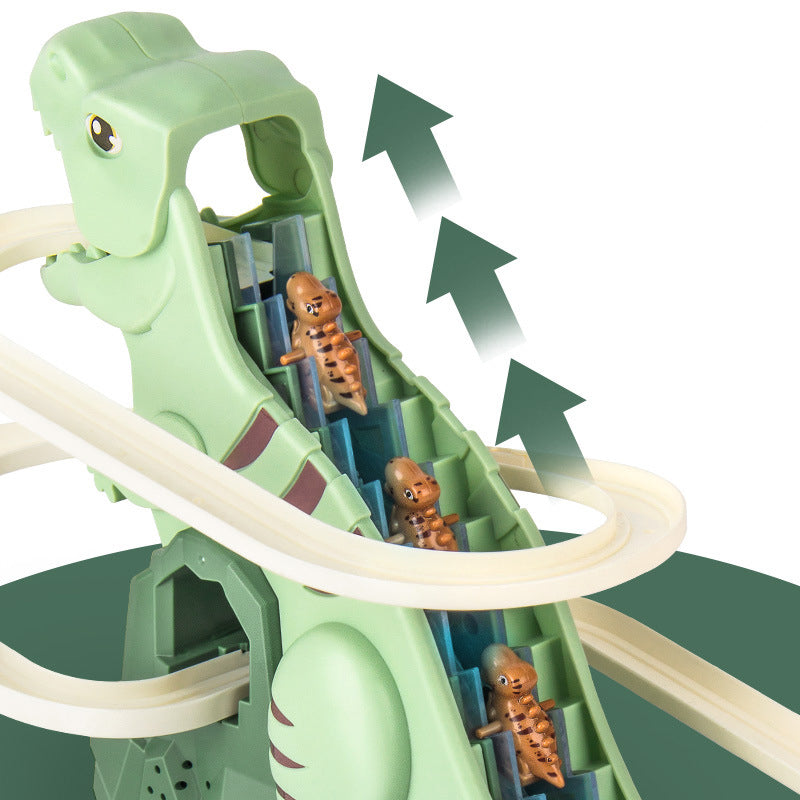 50% OFF VANDAAG | Trackosaur™
