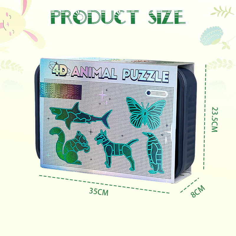 TIJDELIJK 50% KORTING | WildBuild™