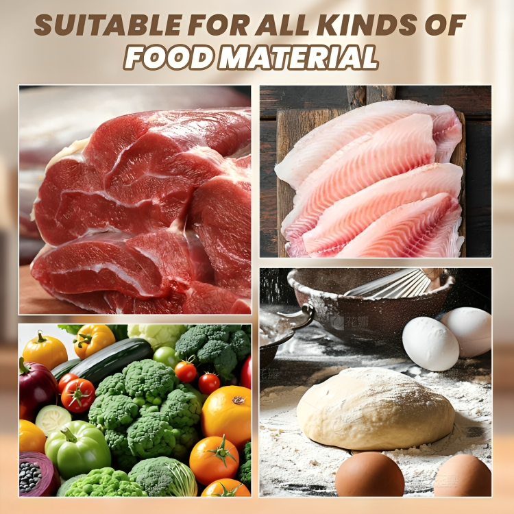 TIJDELIJK 50% KORTING | MeatPress™ | Roestvrijstalen gehaktbalpersvorm