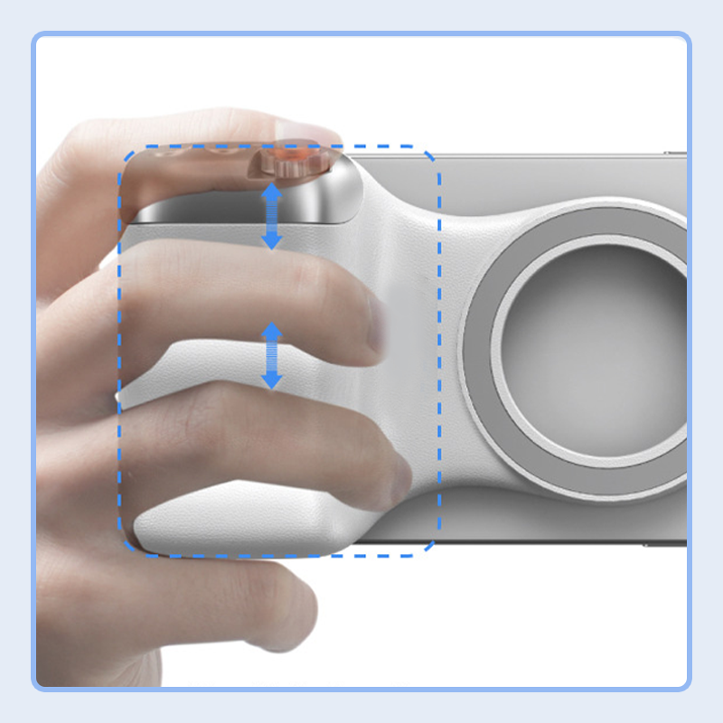 TIJDELIJK 50% KORTING | MagniShot™