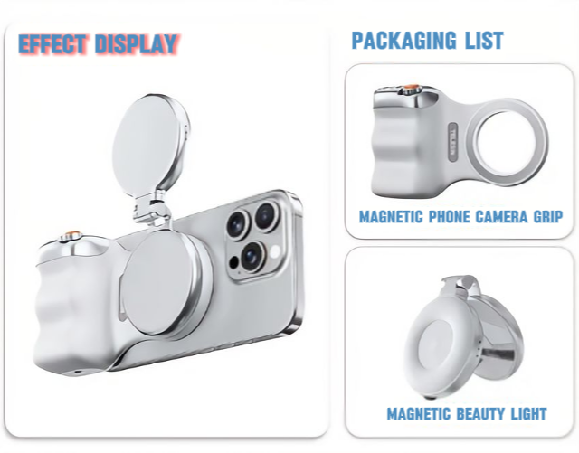 TIJDELIJK 50% KORTING | MagniShot™