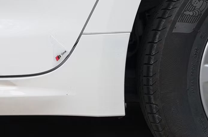 4 + 4 GRATIS VANDAAG | DoorShield™ - Autoportierhoekbeschermers