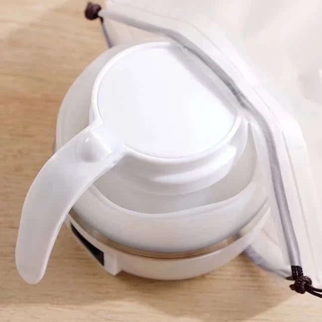 TIJDELIJK 50% KORTING | FlexKettle™