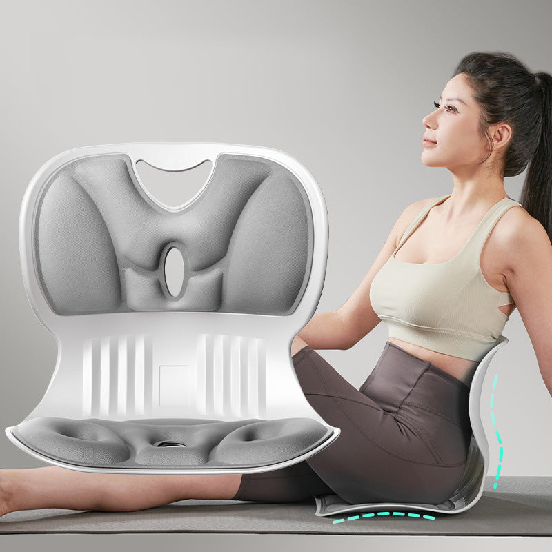 TIJDELIJK 50% KORTING | ErgoSeat™
