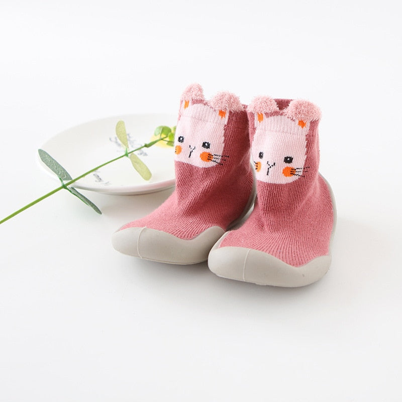1 Paar + 1 Paar GRATIS VANDAAG | SnugSteps™
