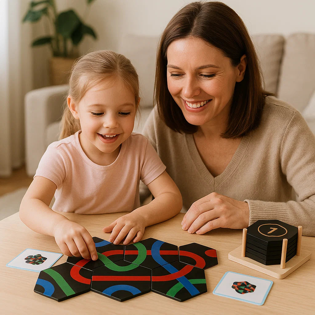 TIJDELIJK 50% KORTING | Strategix™