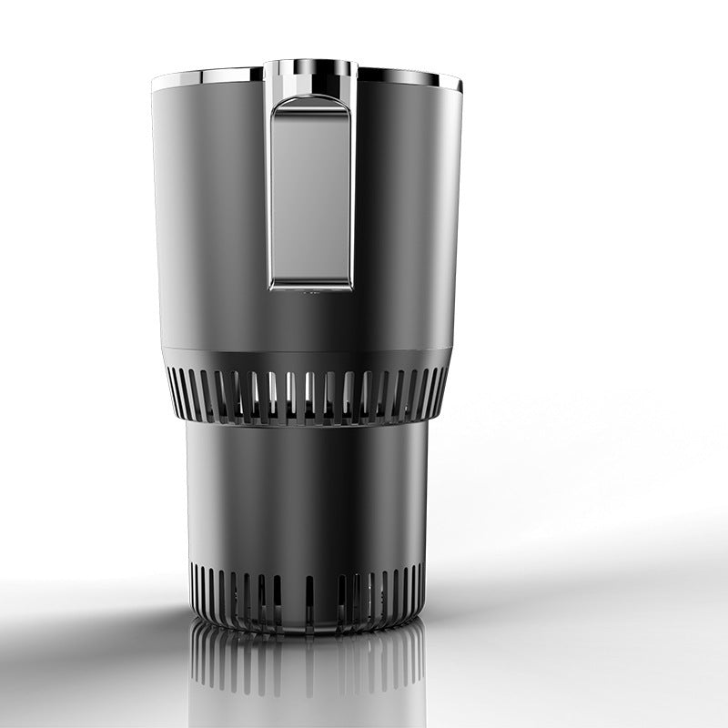 ThermoBrew™ | Geniet onderweg van warme of koude dranken!