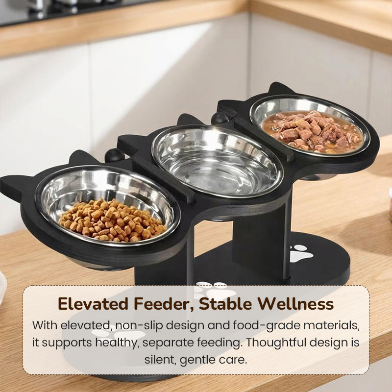 TIJDELIJK 50% KORTING | PawFeast™