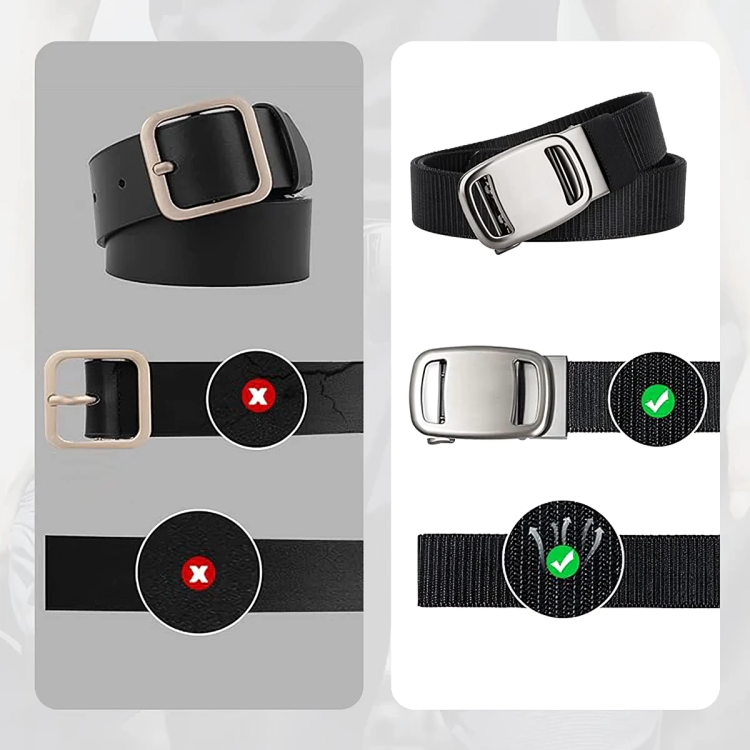 DuraBelt™ | Automatische Tactische Riem