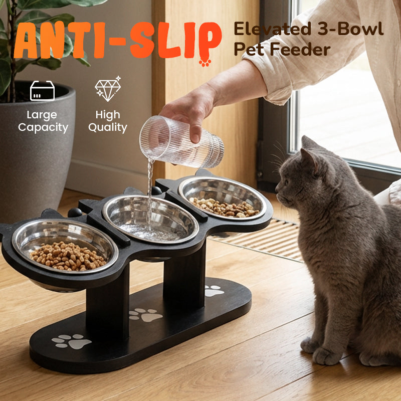 TIJDELIJK 50% KORTING | PawFeast™
