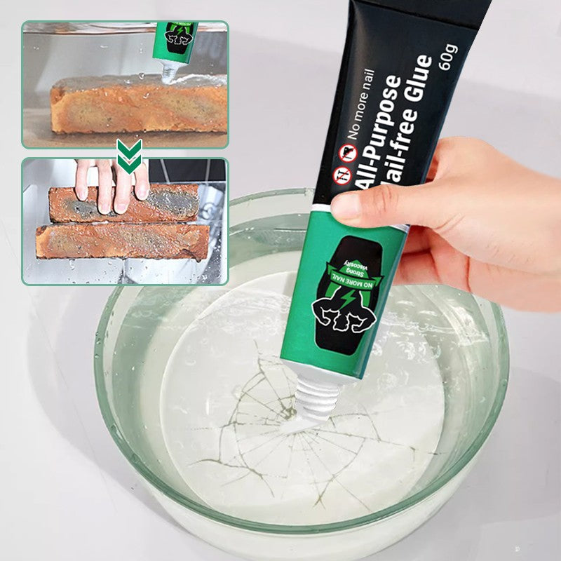1 + 2 GRATIS VANDAAG | ToughTack™