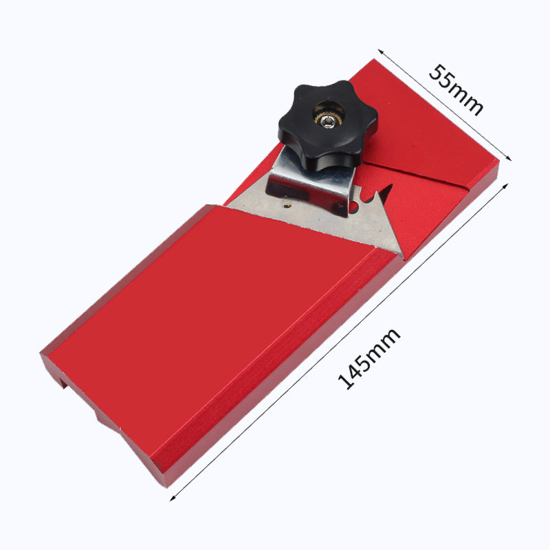 TIJDELIJK 50% KORTING | EdgeShaper™