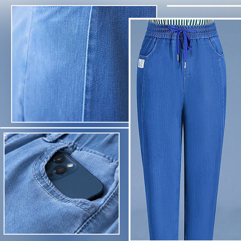 TIJDELIJK 50% KORTING | FlexiJeans™
