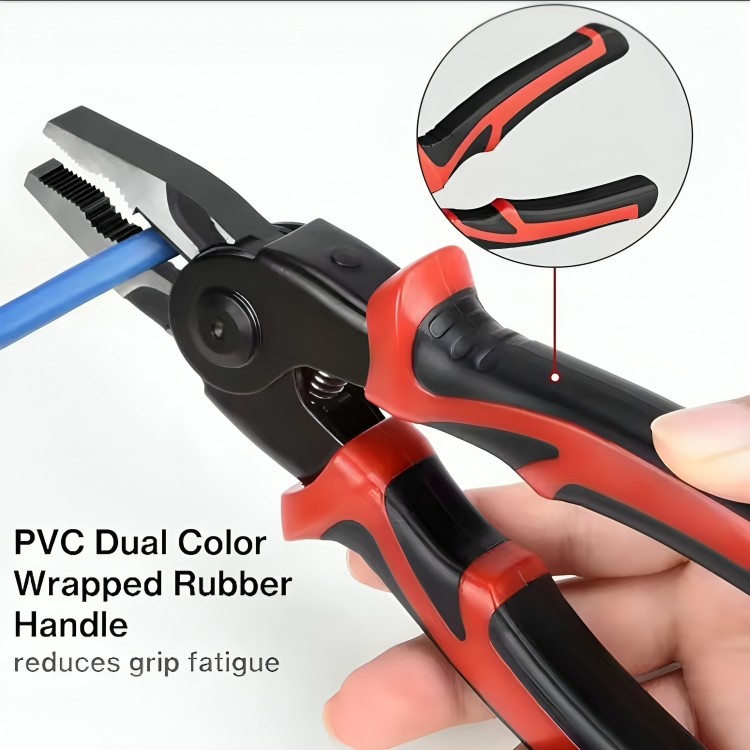 50% OFF VANDAAG | PlierPro™