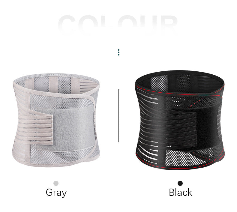 TIJDELIJK 50% KORTING | CoreBrace™