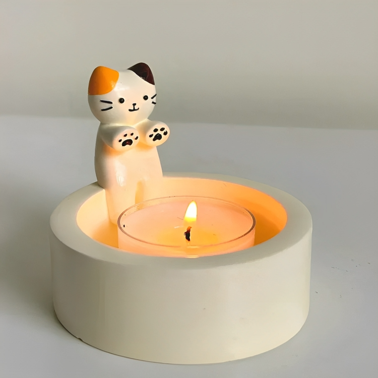 1 + 1 GRATIS VANDAAG | FelineFlame™