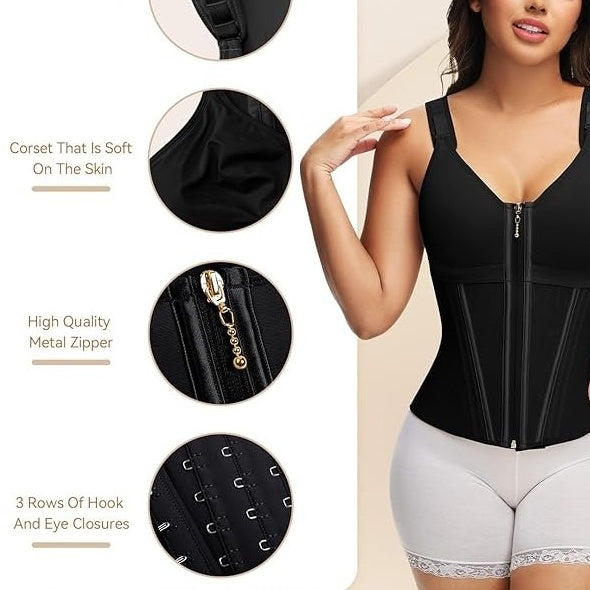 TIJDELIJK 50% KORTING | CinchFit™