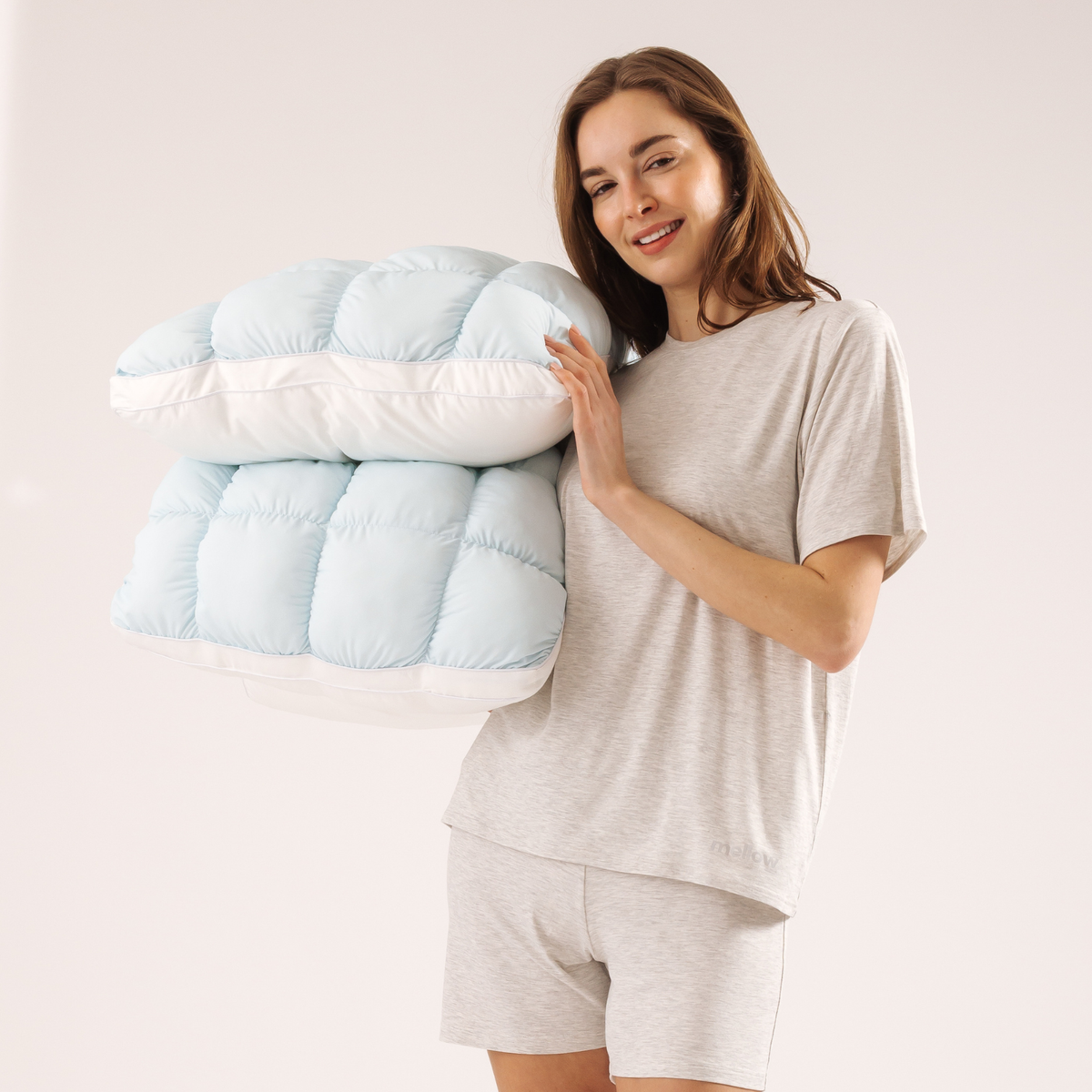 TIJDELIJK 50% KORTING | DreamPuff™ - Pluizig Kussen