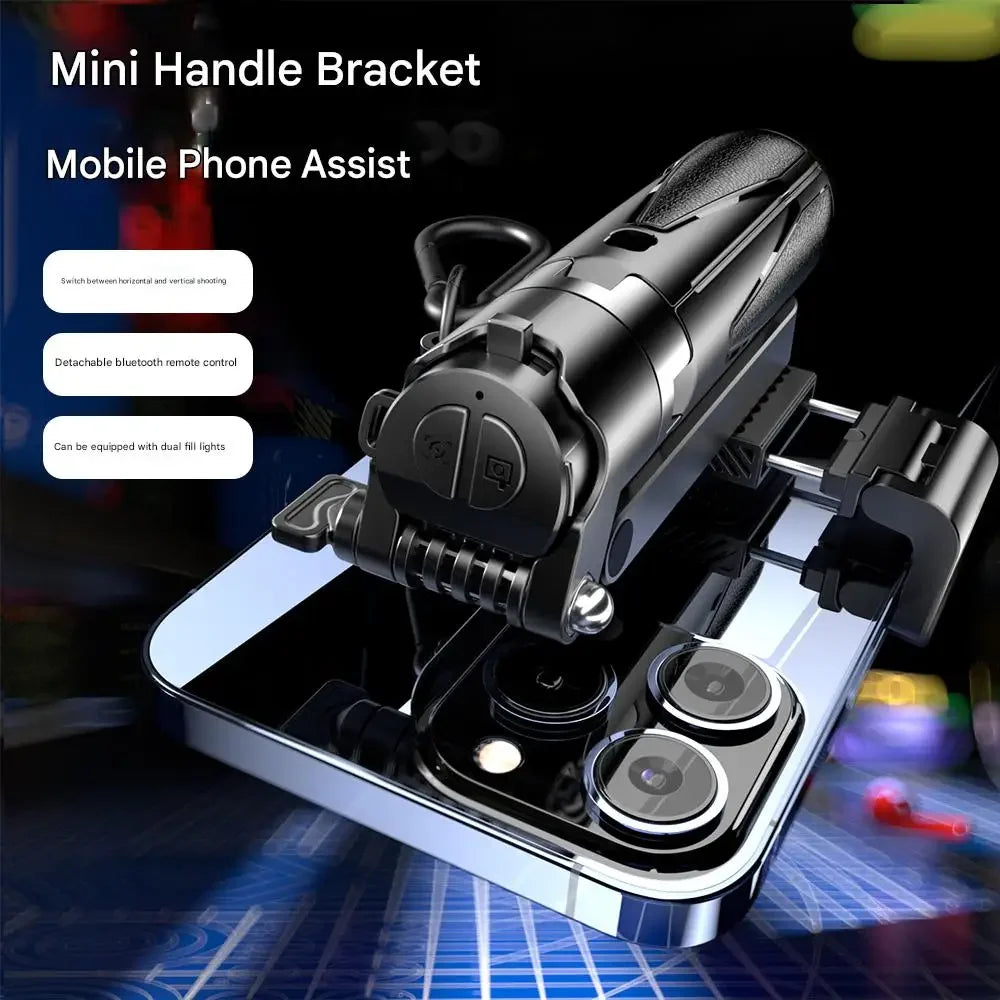 TIJDELIJK 50% KORTING | SelfieGo™