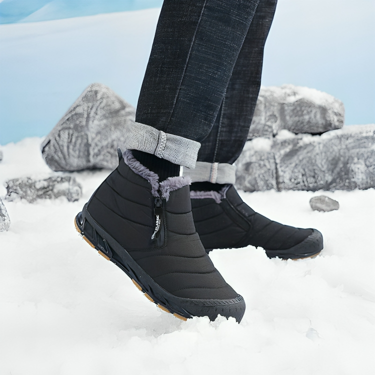 TIJDELIJK 50% KORTING | PolarStep™ | Unisex sneeuwlaarzen