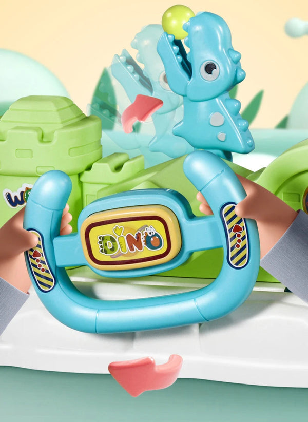 TIJDELIJK 50% KORTING  DinoCatch™
