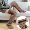 SnuggleSocks™ | Warme sokken voor de winter