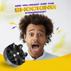 ShockLuck™ | Schok roulette leugendetectortest gezelschapsspel