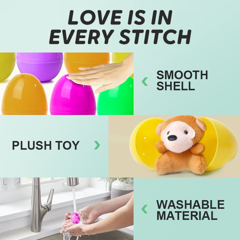 TIJDELIJK 50% KORTING | HatchBuddies™