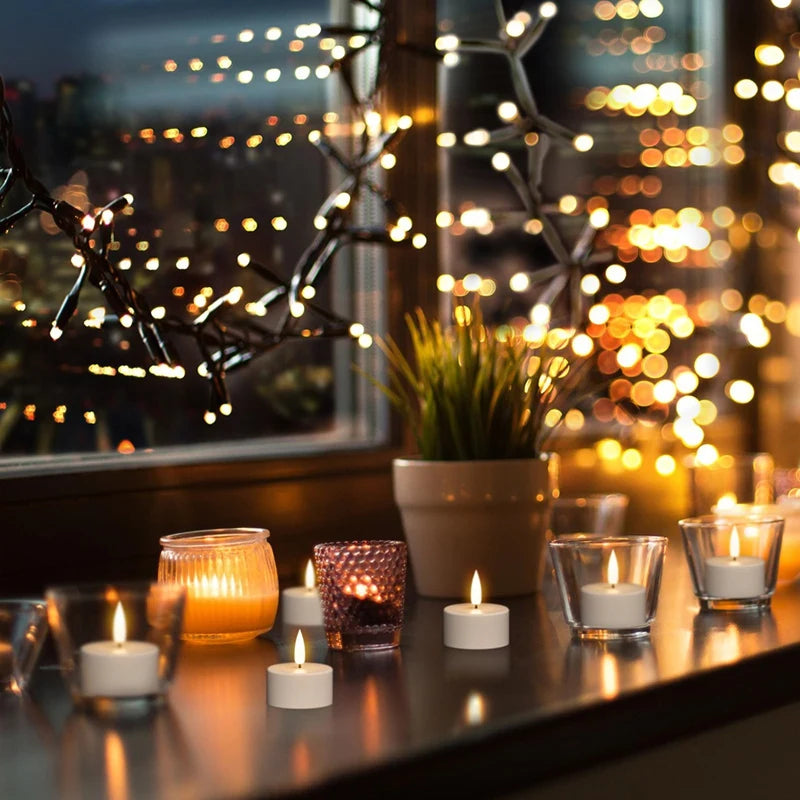 TIJDELIJK 50% KORTING | EverGlow™