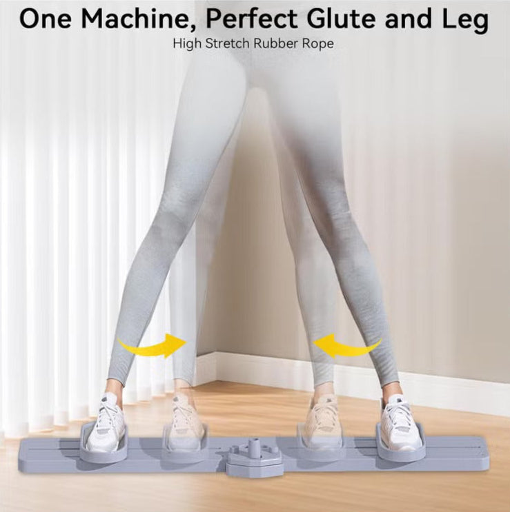 TIJDELIJK 50% KORTING | GlideFit™