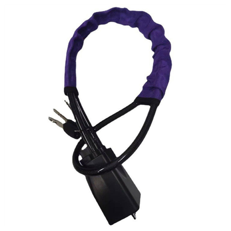 TIJDELIJK 50% KORTING | SteerLock™