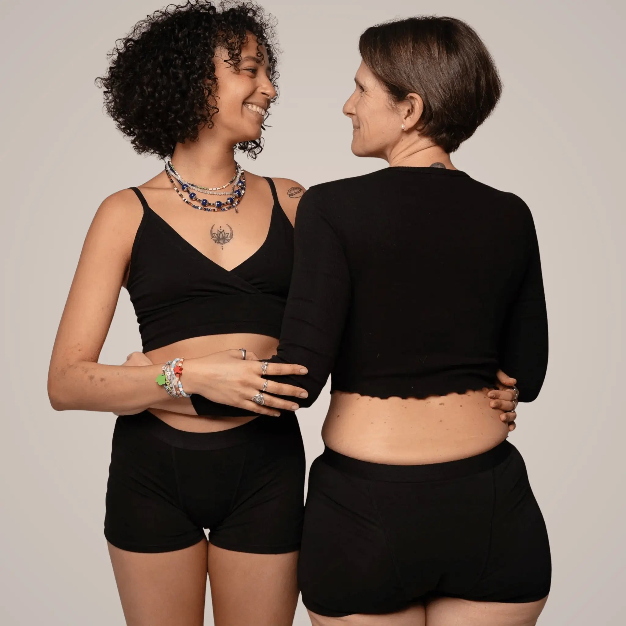 TIJDELIJK 50% KORTING | SecureFlow™ - Menstruatieboxershort