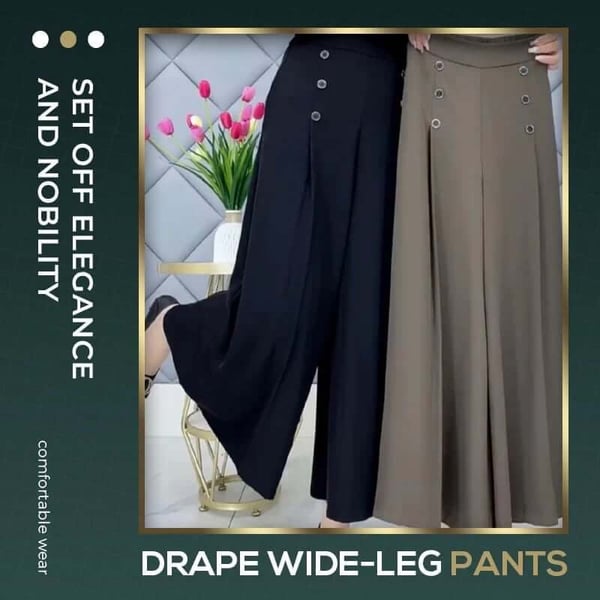 TIJDELIJK 50% KORTING | AirPants™