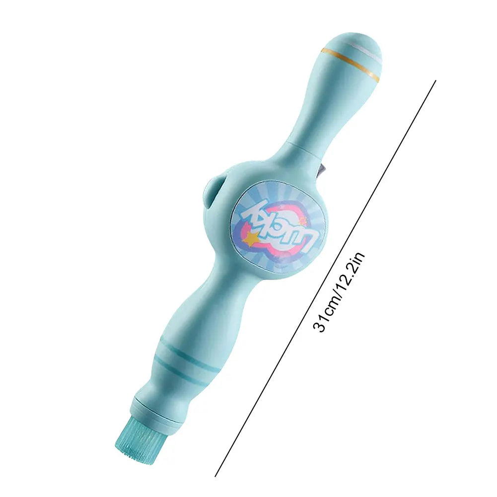 TIJDELIJK 50% KORTING | BubbleMyst™