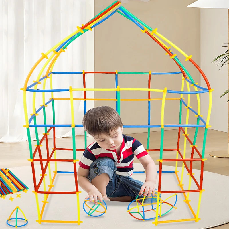 TIJDELIJK 50% KORTING | StrawCraft™