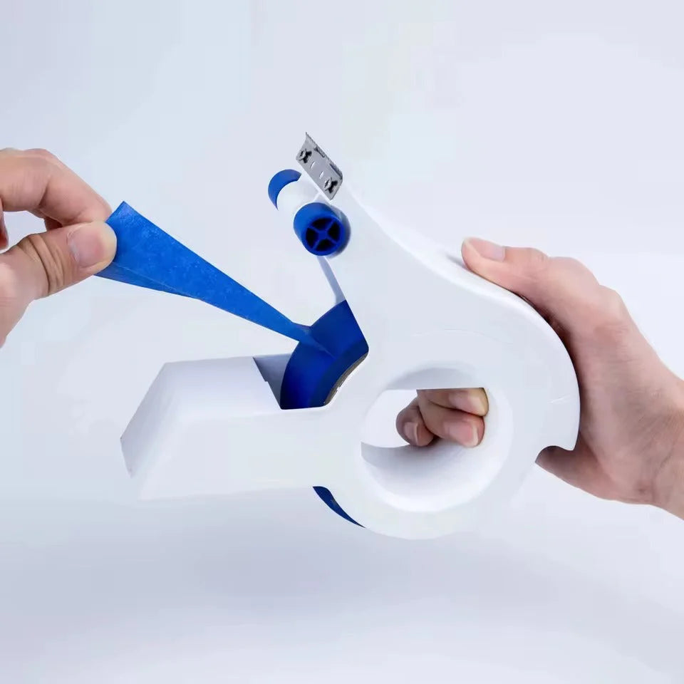 50% OFF VANDAAG | TapePro™