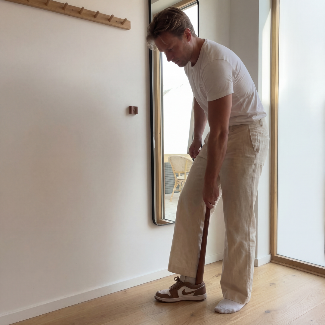 TIJDELIJK 50% KORTING | SlipOn™ - Magnetische schoenlepel