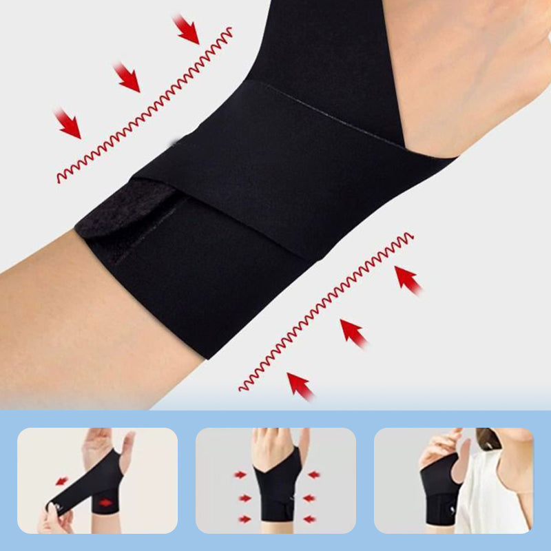 TIJDELIJK 50% KORTING | OrthoBand™