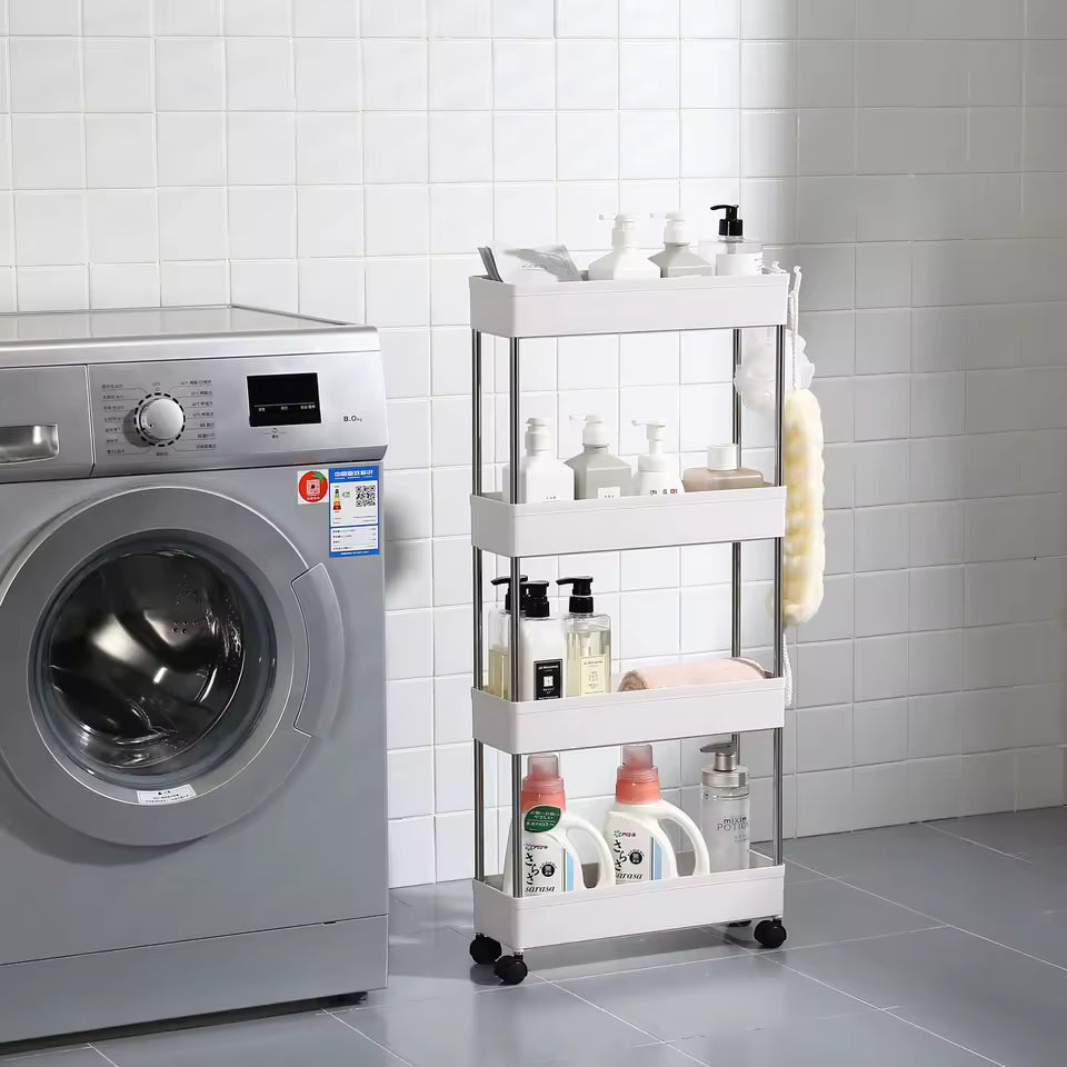TIJDELIJK 50% KORTING | RollRack™